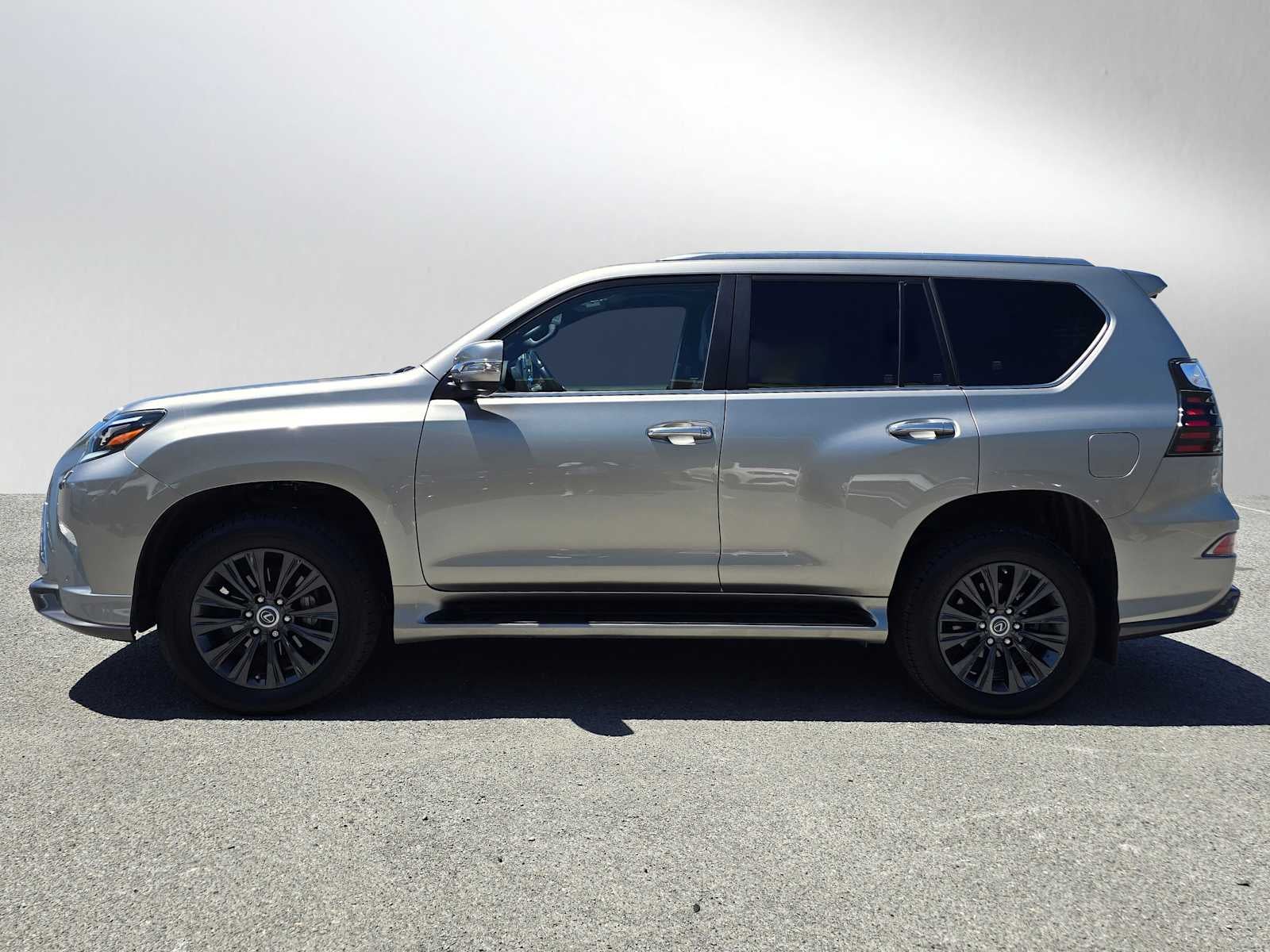 2023 Lexus GX 460 Luxury