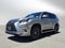 2023 Lexus GX 460 Luxury