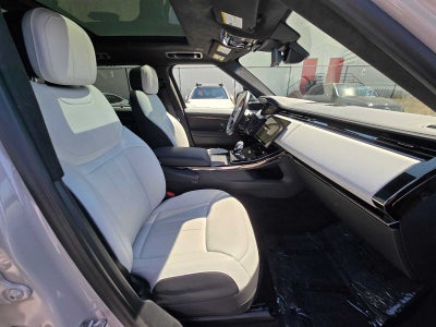2025 Land Rover Range Rover Sport Autobiography