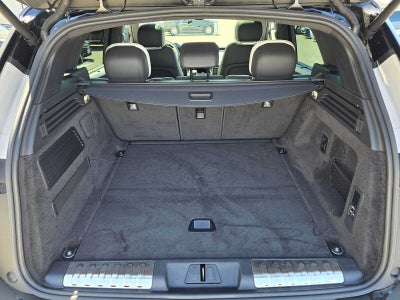2025 Land Rover Range Rover Sport Autobiography