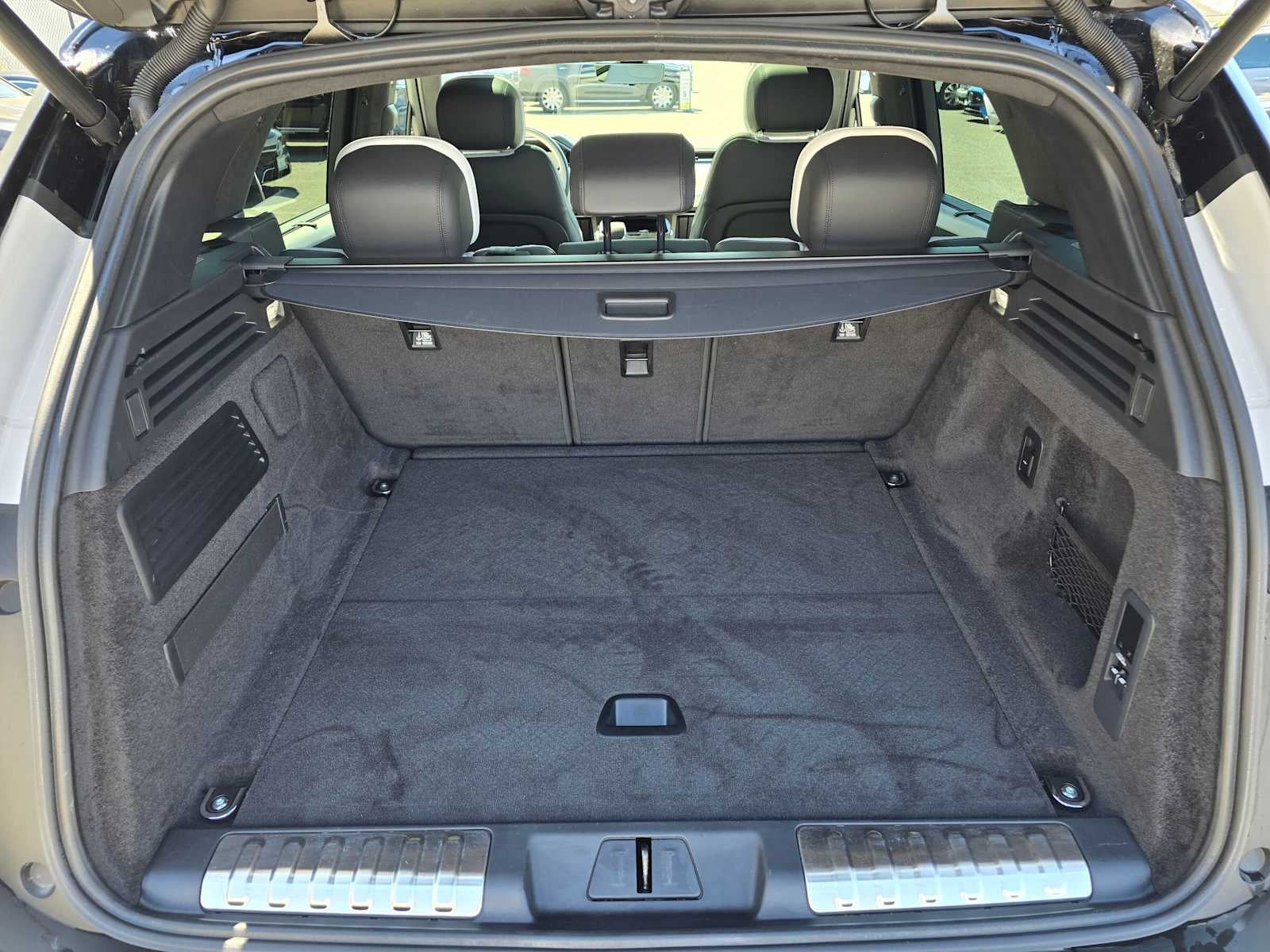 2025 Land Rover Range Rover Sport Autobiography