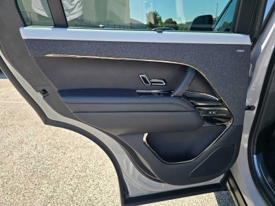2025 Land Rover Range Rover Sport Autobiography