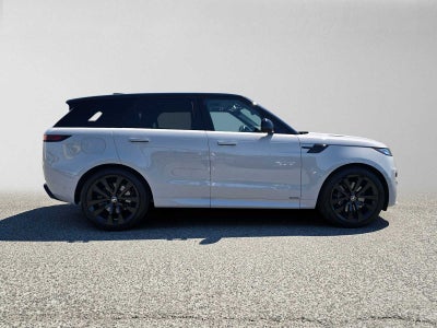 2025 Land Rover Range Rover Sport Autobiography