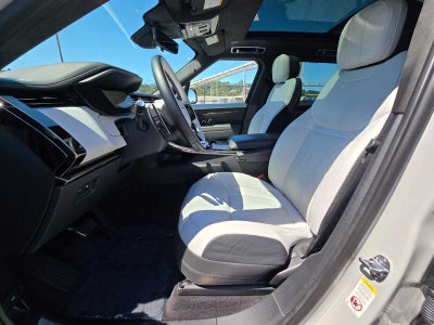 2025 Land Rover Range Rover Sport Autobiography