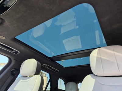 2025 Land Rover Range Rover Sport Autobiography