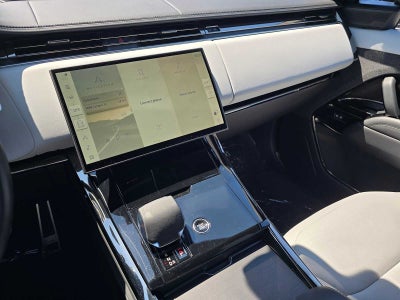2025 Land Rover Range Rover Sport Autobiography
