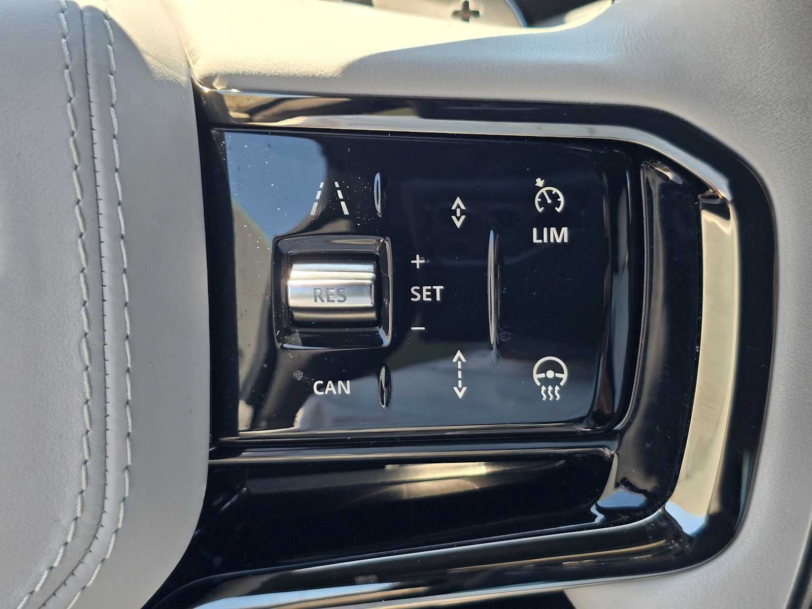 2025 Land Rover Range Rover Sport Autobiography