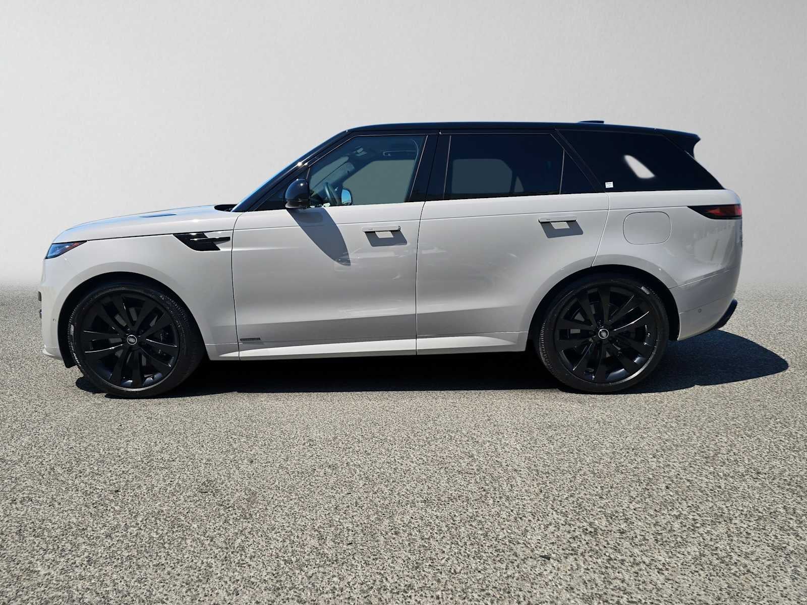 2025 Land Rover Range Rover Sport Autobiography