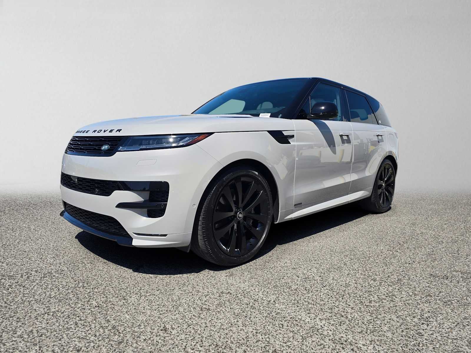 2025 Land Rover Range Rover Sport Autobiography