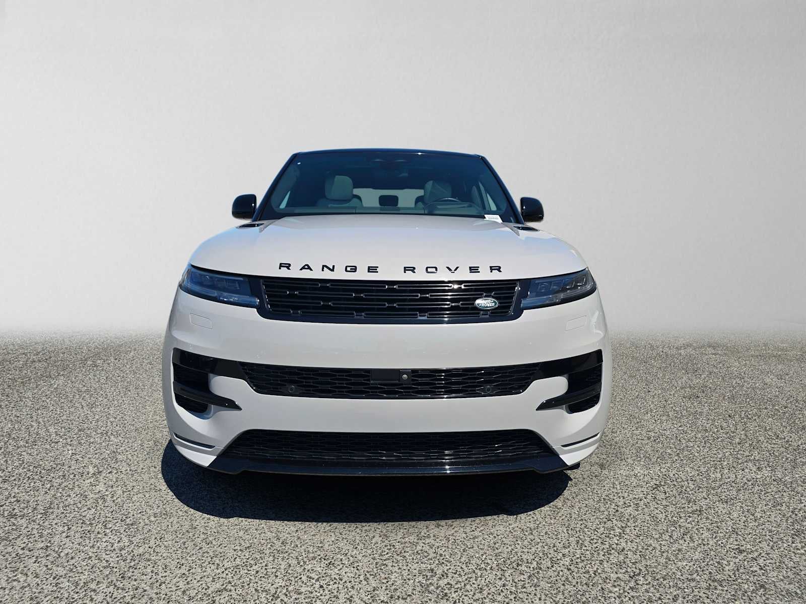 2025 Land Rover Range Rover Sport Autobiography