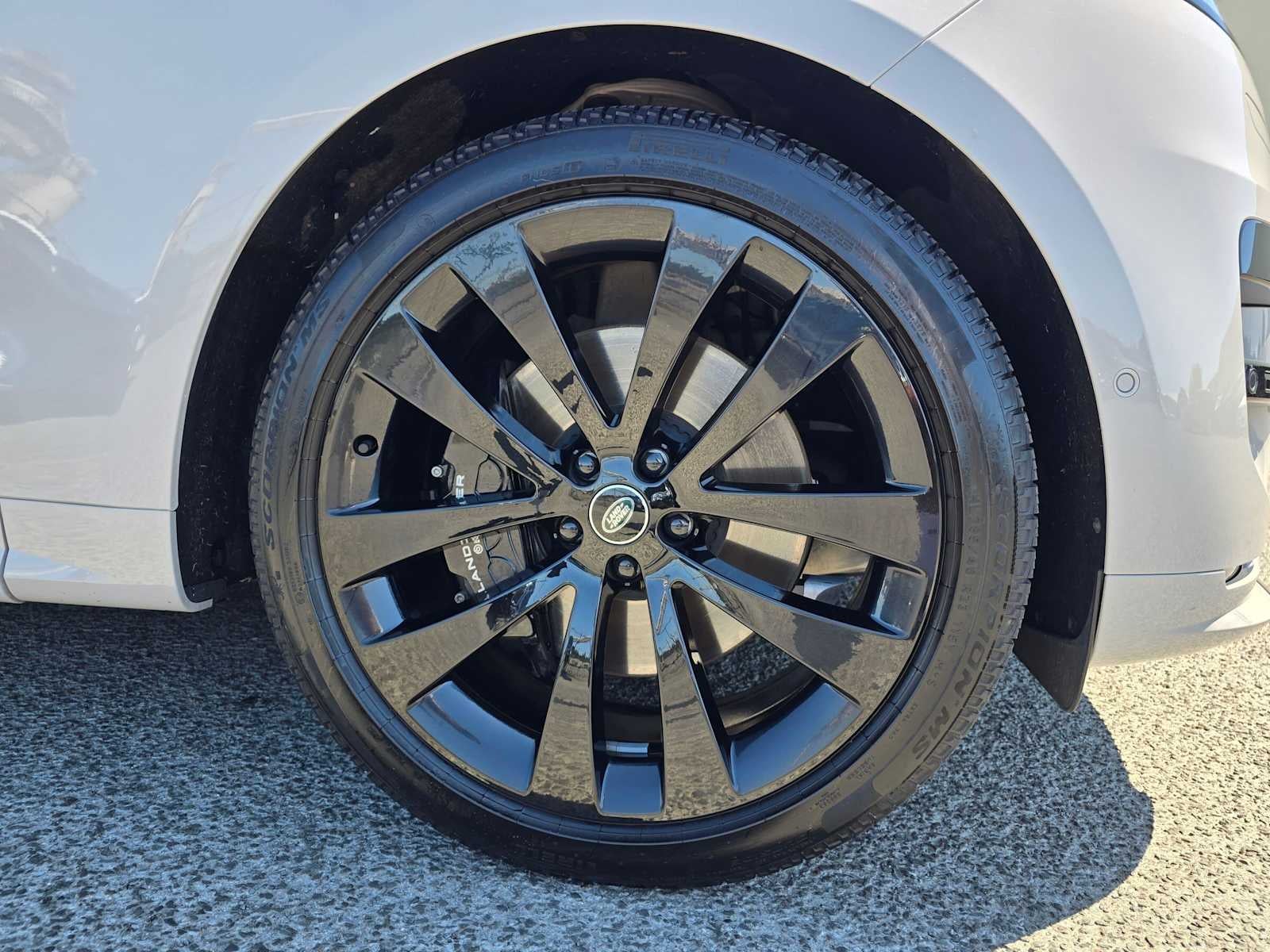 2025 Land Rover Range Rover Sport Autobiography