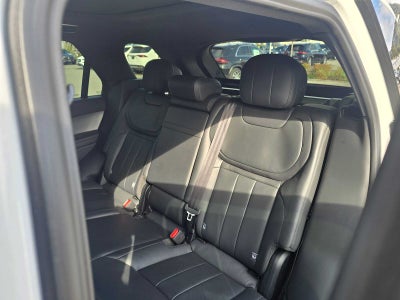 2024 Land Rover Range Rover Sport Dynamic SE