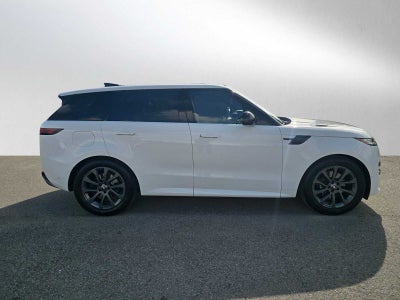 2024 Land Rover Range Rover Sport Dynamic SE