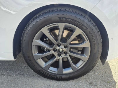 2024 Land Rover Range Rover Sport Dynamic SE