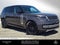 2024 Land Rover Range Rover Autobiography