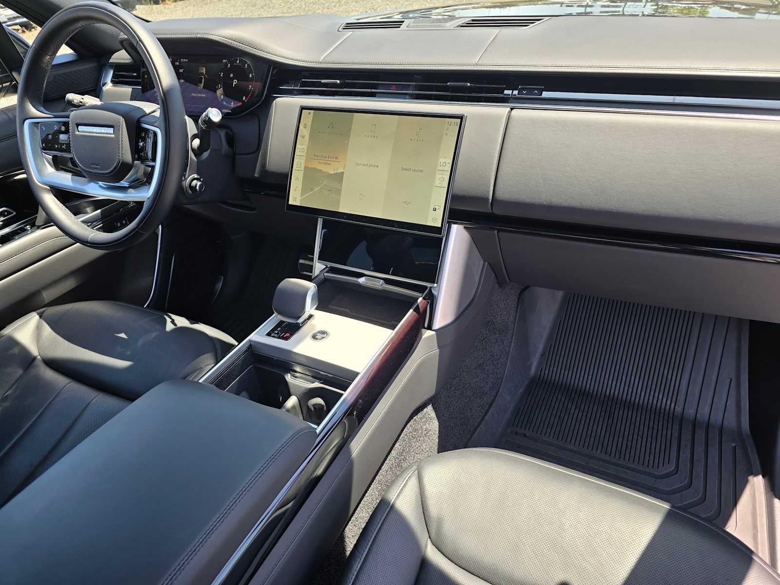 2024 Land Rover Range Rover Autobiography