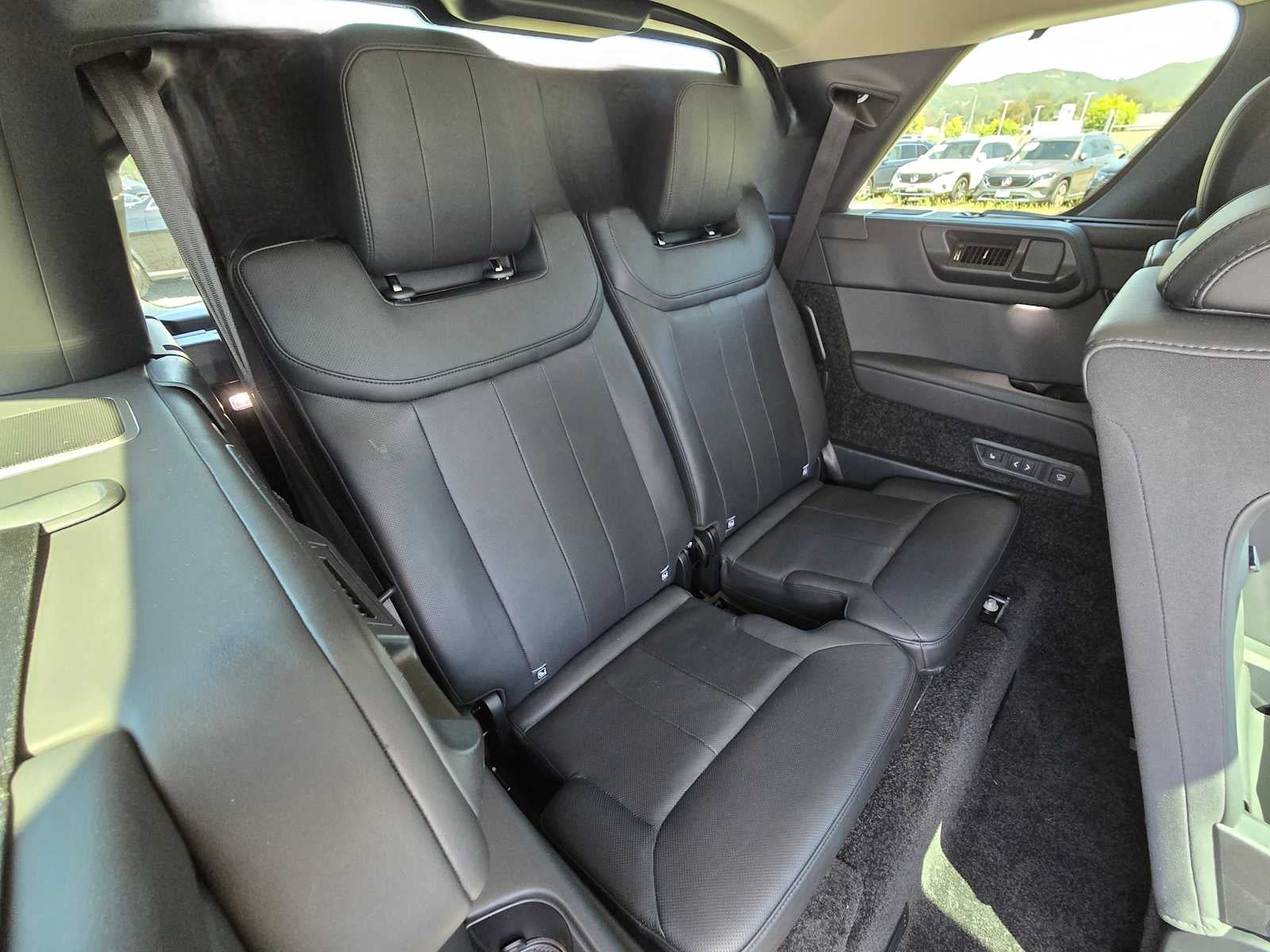 2024 Land Rover Range Rover Autobiography