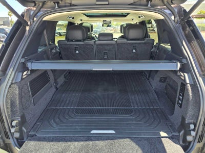 2024 Land Rover Range Rover Autobiography