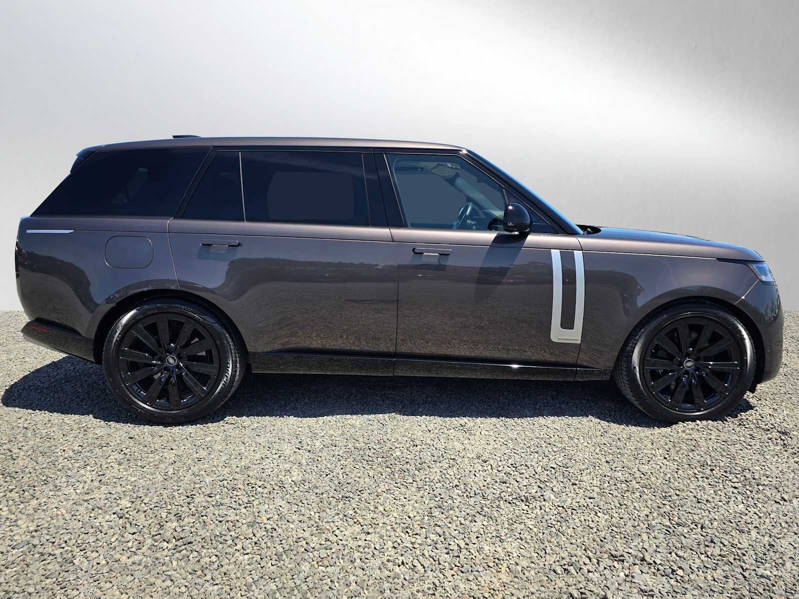 2024 Land Rover Range Rover Autobiography