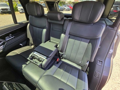2024 Land Rover Range Rover Autobiography