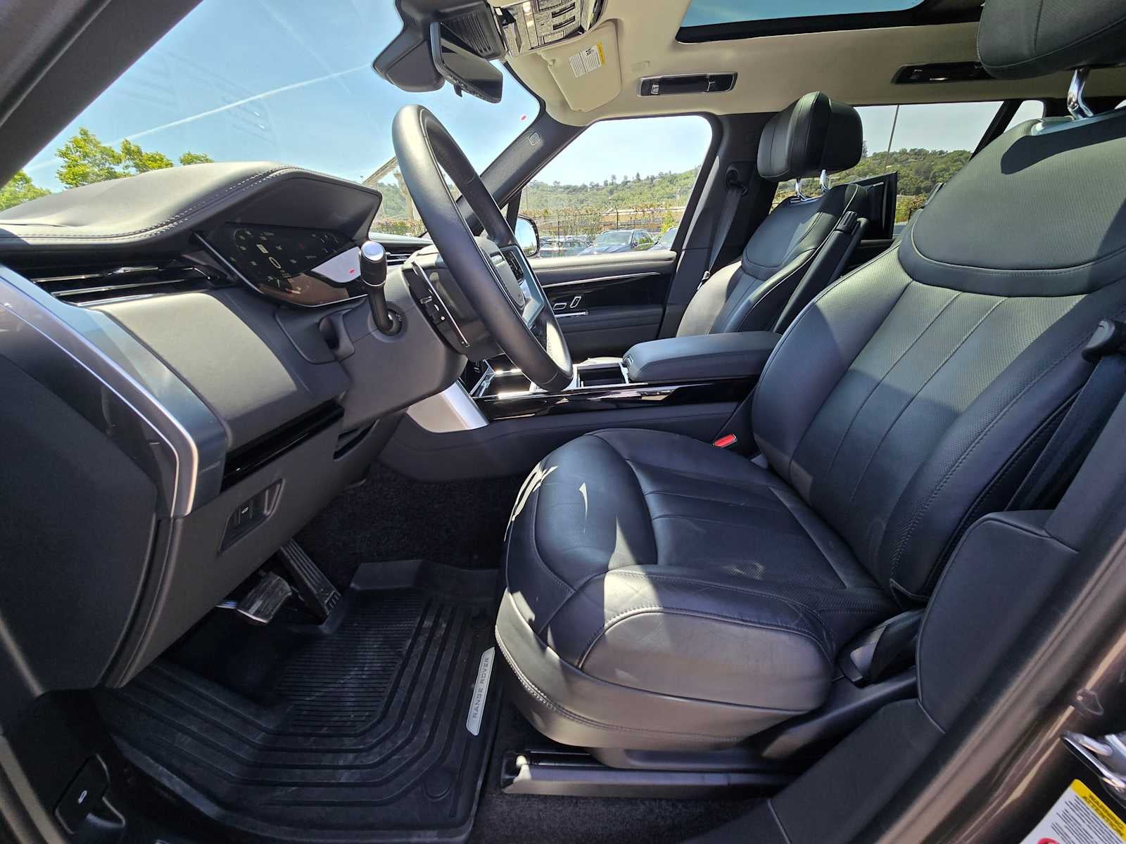 2024 Land Rover Range Rover Autobiography