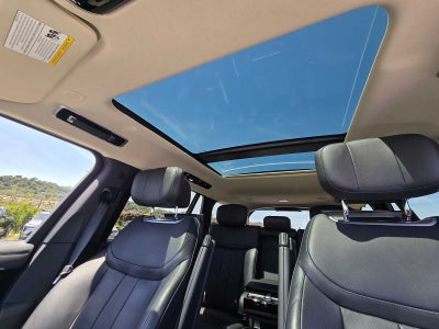 2024 Land Rover Range Rover Autobiography