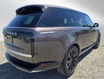2024 Land Rover Range Rover Autobiography