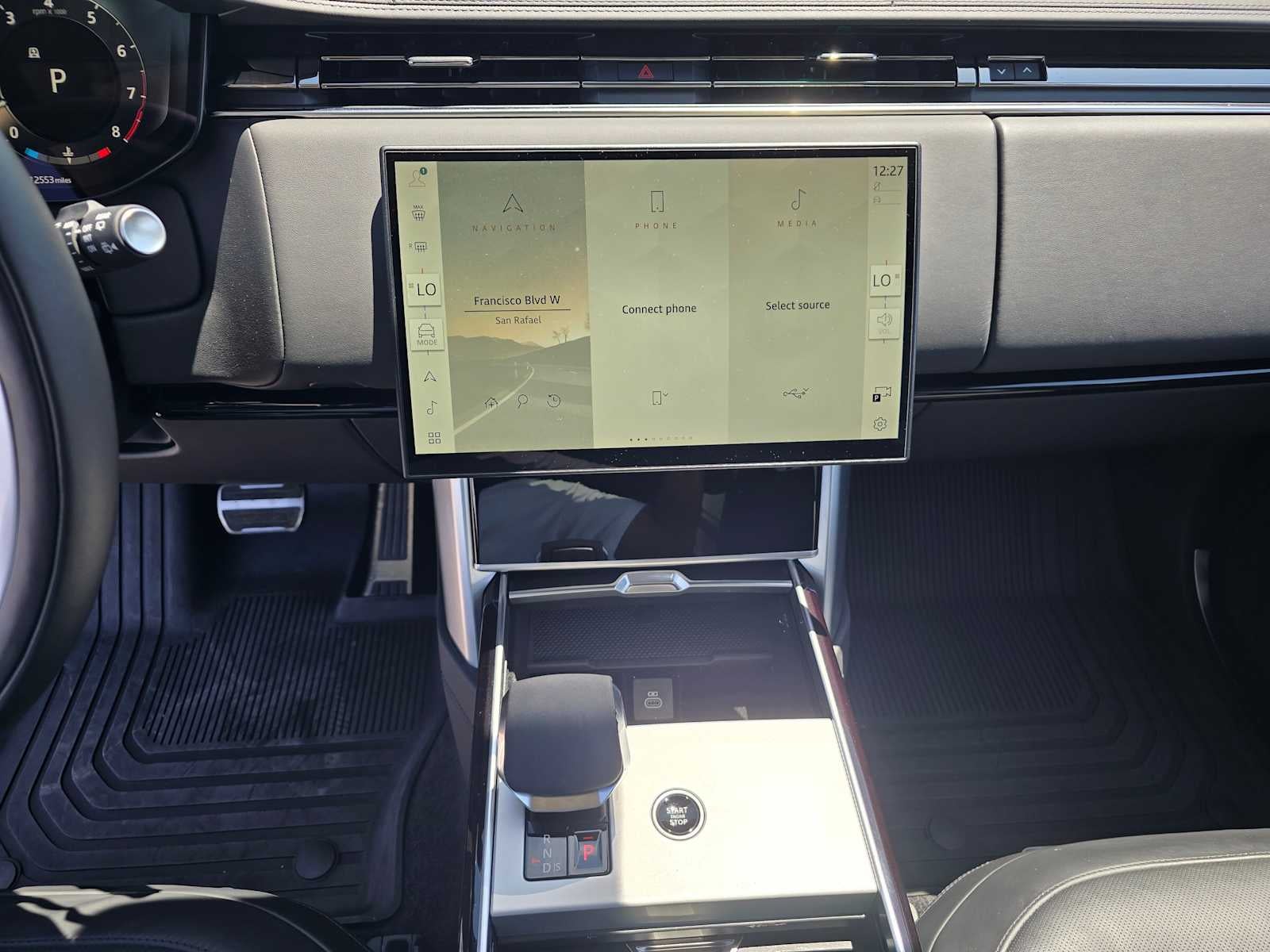 2024 Land Rover Range Rover Autobiography