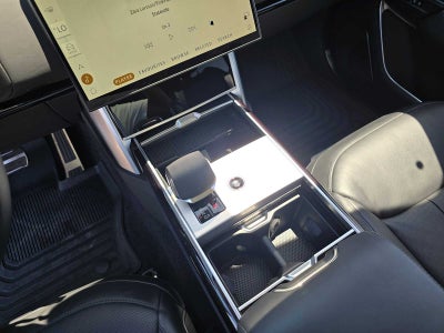 2024 Land Rover Range Rover Autobiography