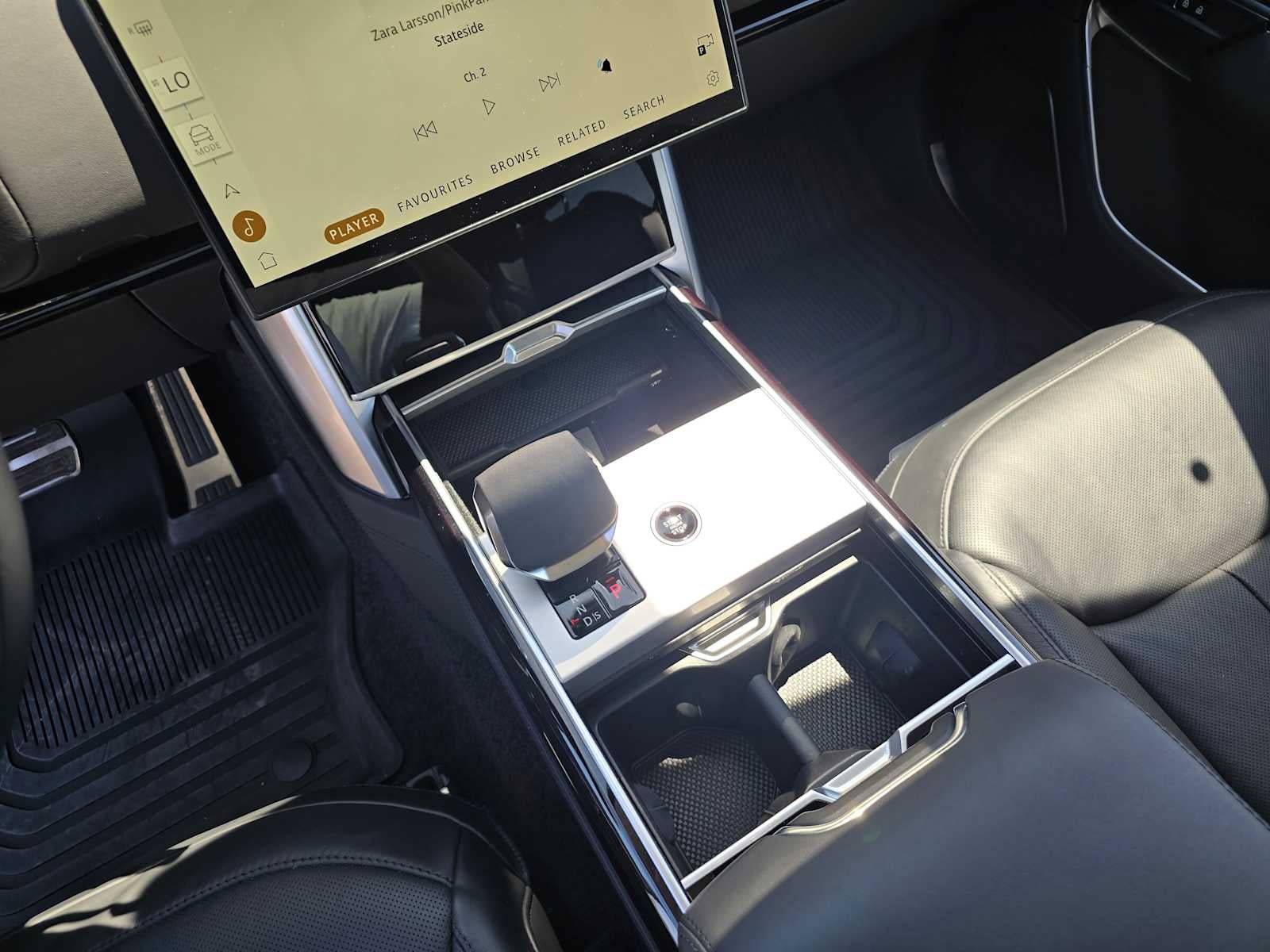 2024 Land Rover Range Rover Autobiography