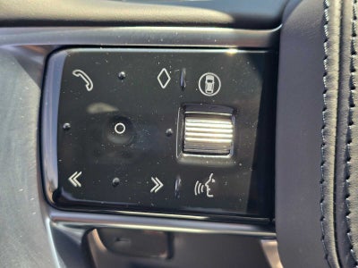 2024 Land Rover Range Rover Autobiography
