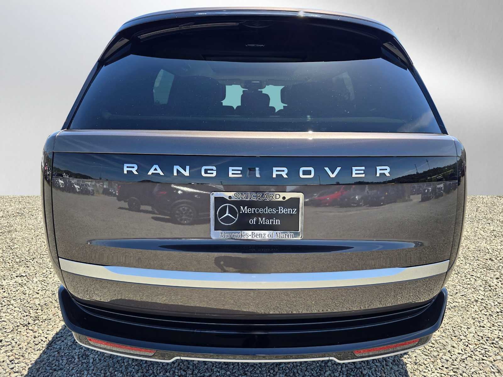 2024 Land Rover Range Rover Autobiography