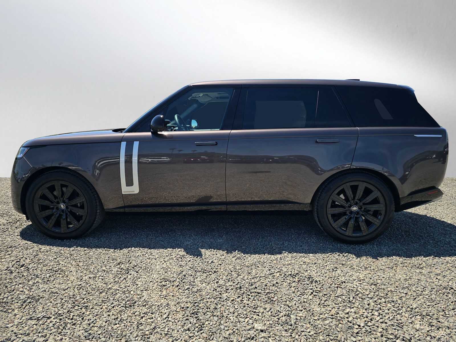 2024 Land Rover Range Rover Autobiography