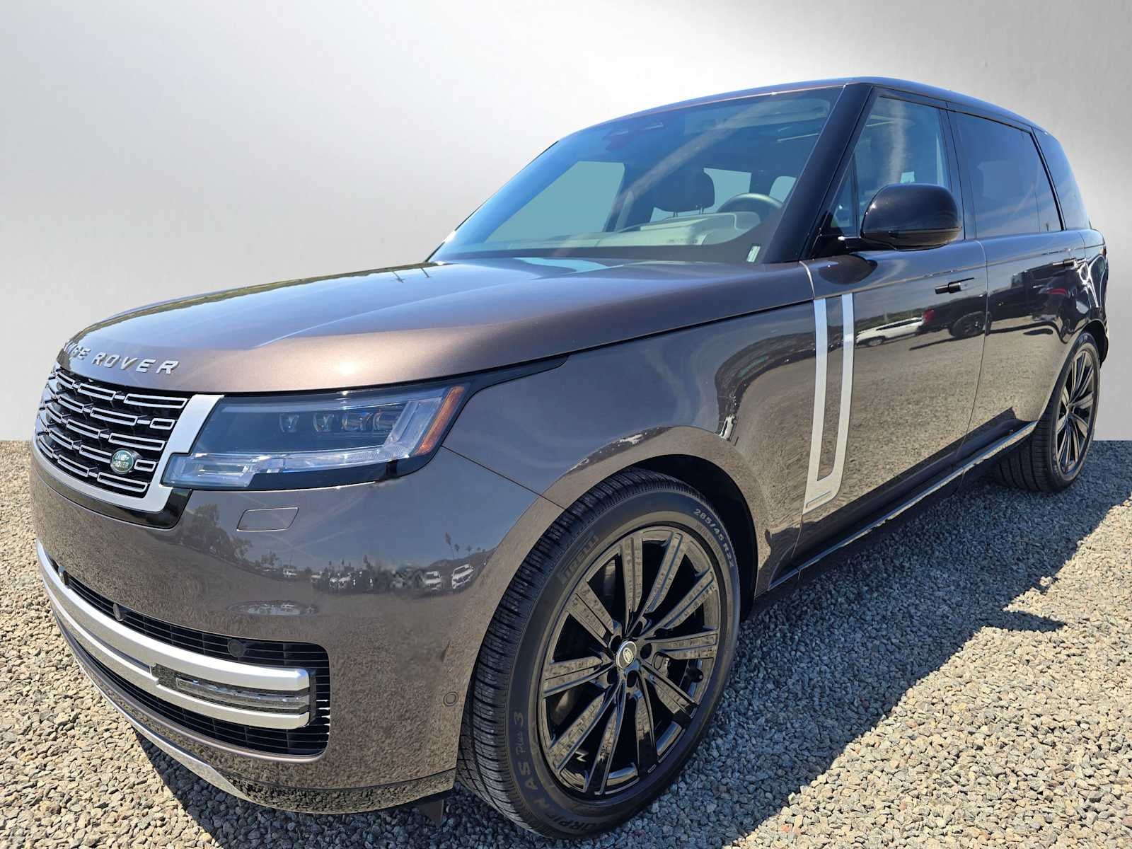 2024 Land Rover Range Rover Autobiography
