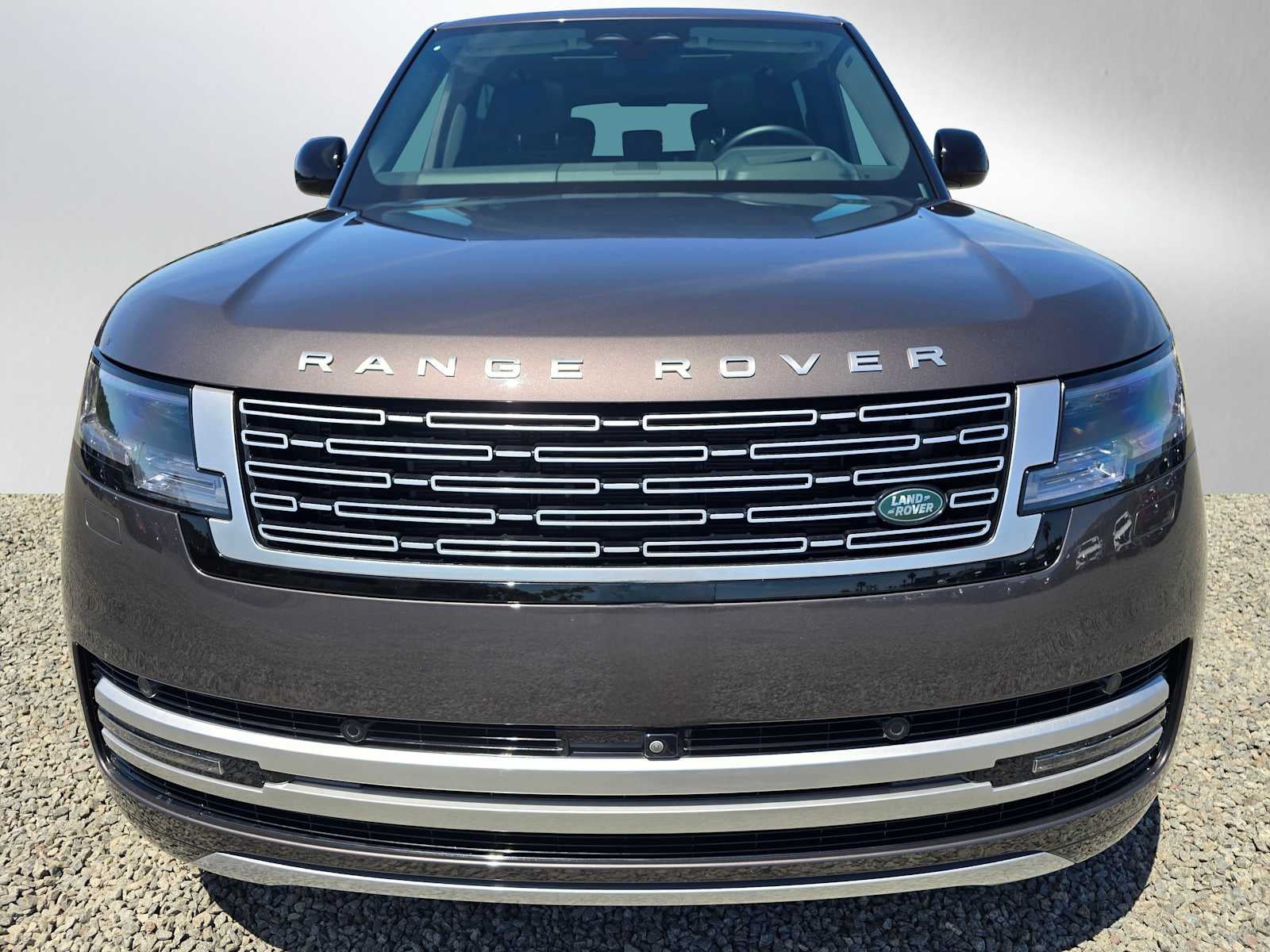 2024 Land Rover Range Rover Autobiography
