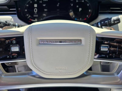 2024 Land Rover Range Rover SE