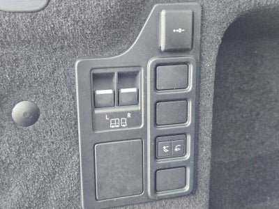 2025 Land Rover Discovery Dynamic SE