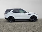 2025 Land Rover Discovery Dynamic SE