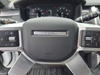 2025 Land Rover Discovery Dynamic SE