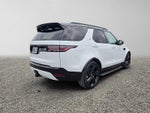 2025 Land Rover Discovery Dynamic SE