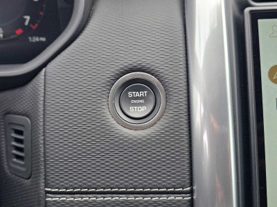 2025 Land Rover Discovery Dynamic SE