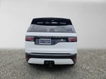 2025 Land Rover Discovery Dynamic SE