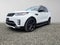 2025 Land Rover Discovery Dynamic SE
