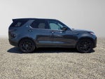 2025 Land Rover Discovery Dynamic SE