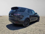 2025 Land Rover Discovery Dynamic SE