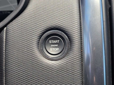 2025 Land Rover Discovery Dynamic SE