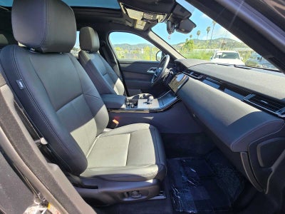 2025 Land Rover Range Rover Velar Dynamic SE