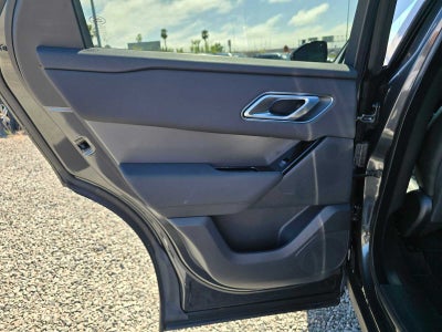 2025 Land Rover Range Rover Velar Dynamic SE