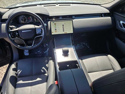 2025 Land Rover Range Rover Velar Dynamic SE