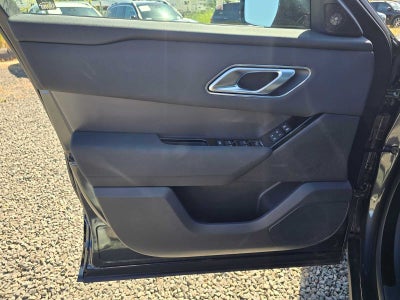 2025 Land Rover Range Rover Velar Dynamic SE